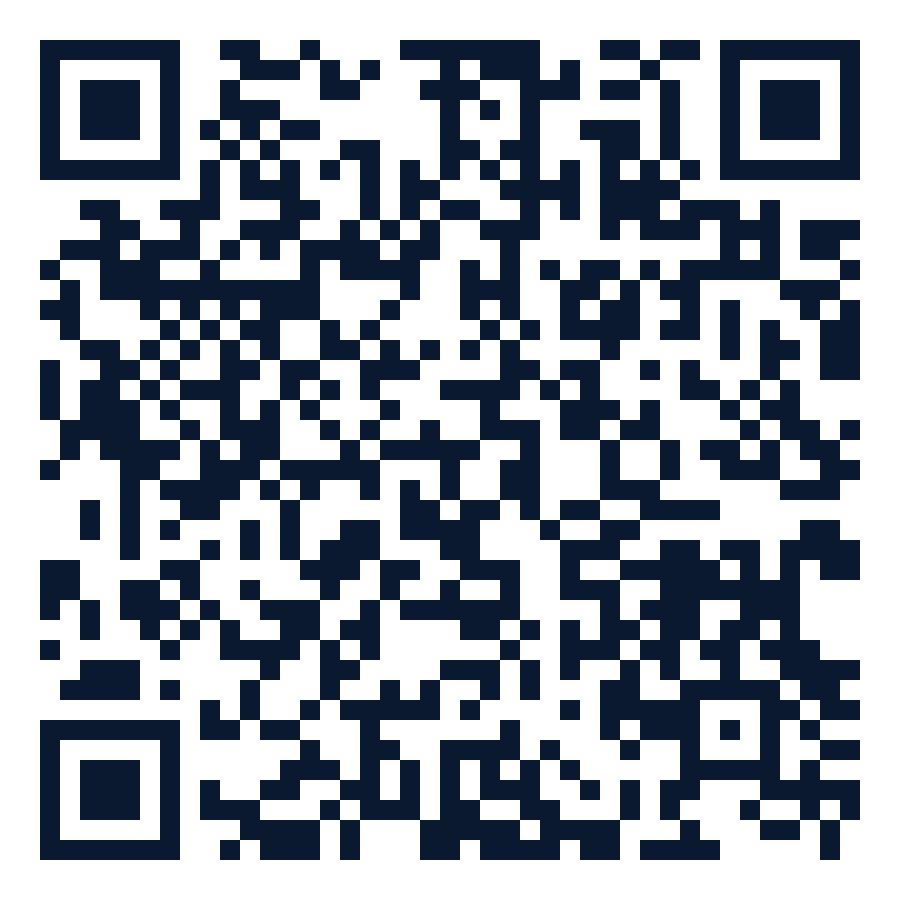 QR code for Donate to Satish