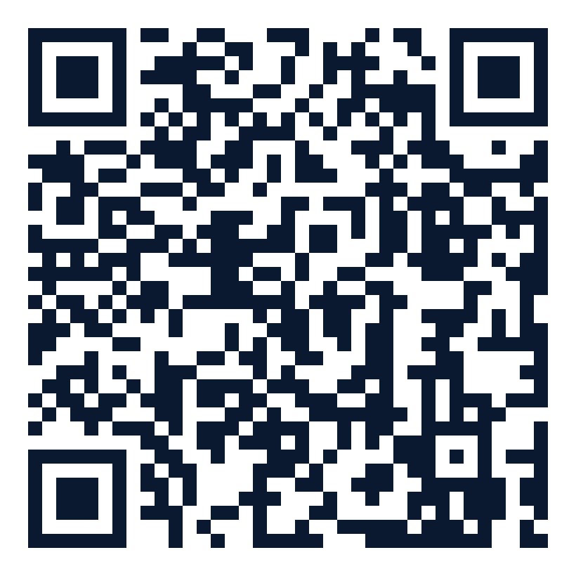 QR code for Volunteer